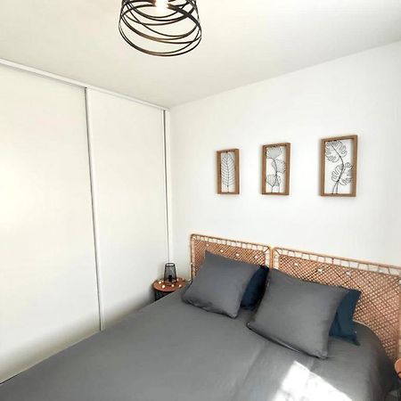 Cosy F2 A Proximite De Paris Lejlighed Savigny-sur-Orge Eksteriør billede