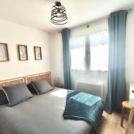 Cosy F2 A Proximite De Paris Lejlighed Savigny-sur-Orge Eksteriør billede