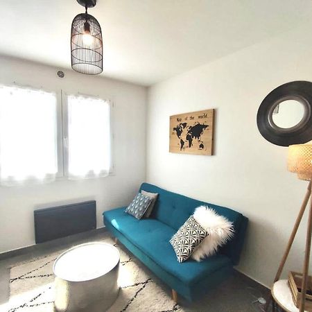 Cosy F2 A Proximite De Paris Lejlighed Savigny-sur-Orge Eksteriør billede