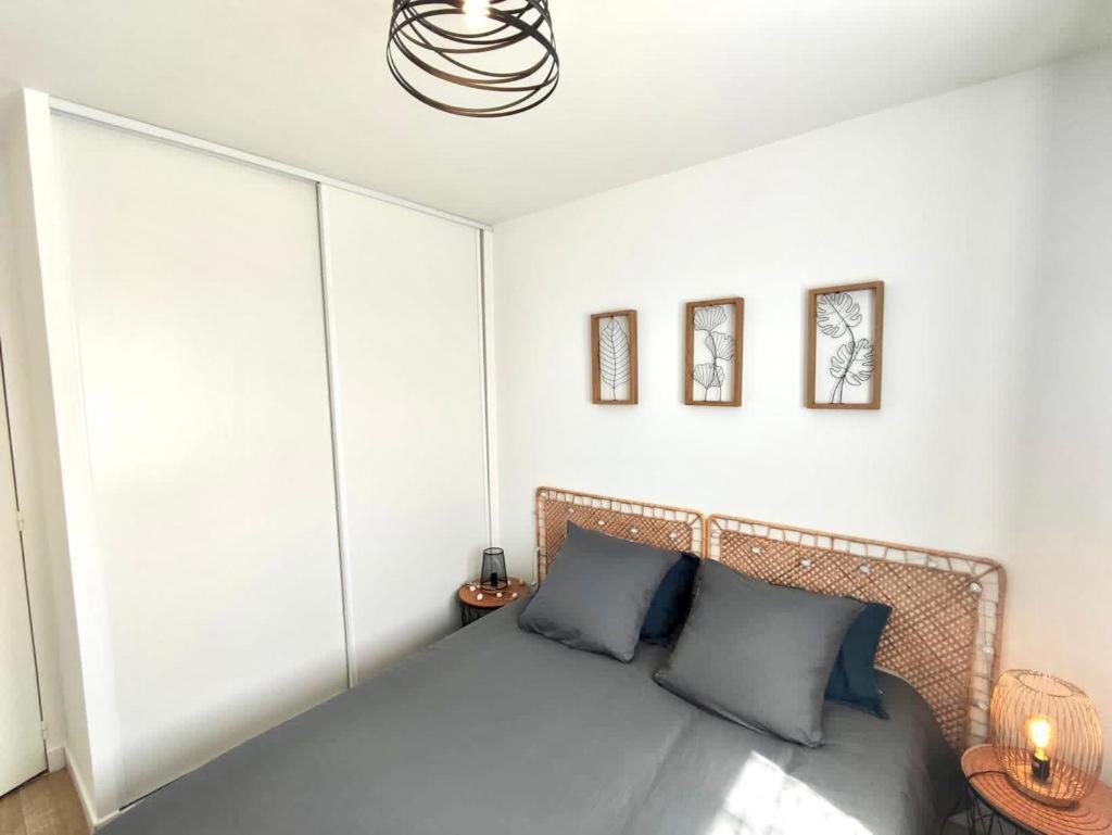 Cosy F2 A Proximite De Paris Lejlighed Savigny-sur-Orge Eksteriør billede