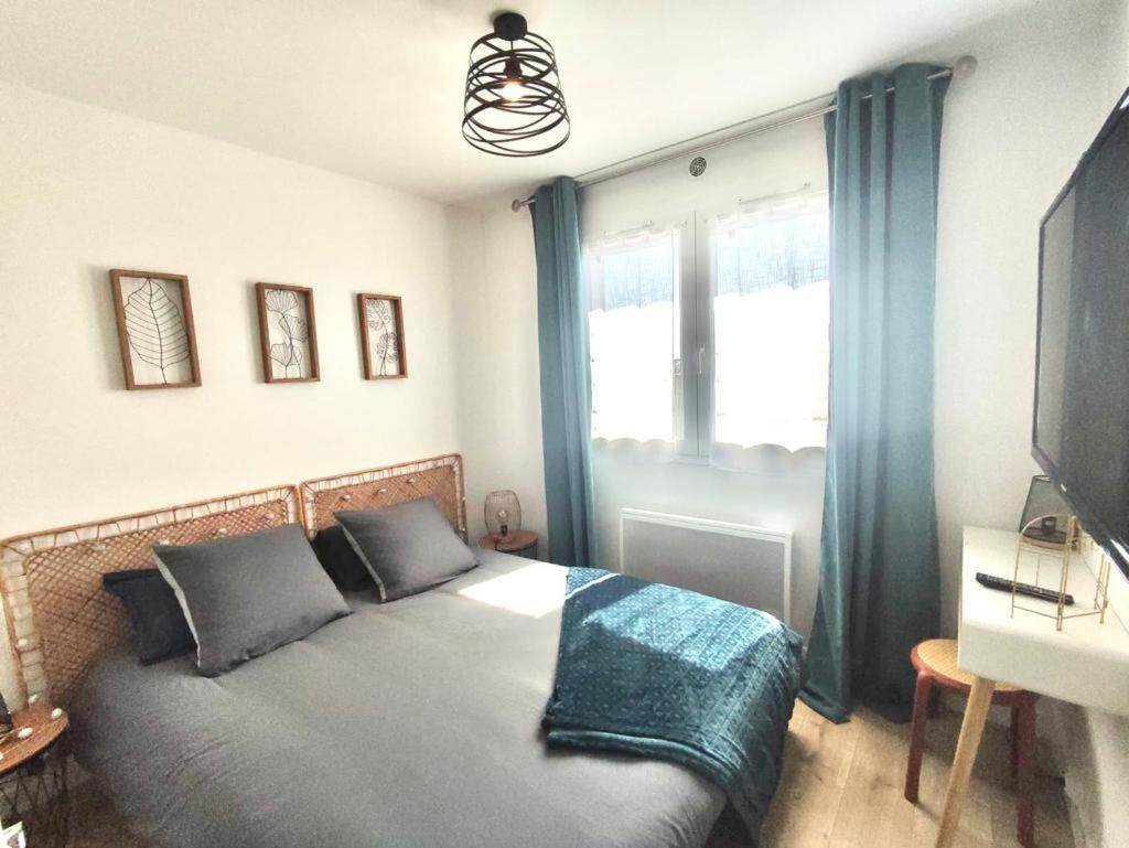 Cosy F2 A Proximite De Paris Lejlighed Savigny-sur-Orge Eksteriør billede