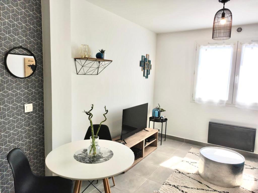 Cosy F2 A Proximite De Paris Lejlighed Savigny-sur-Orge Eksteriør billede
